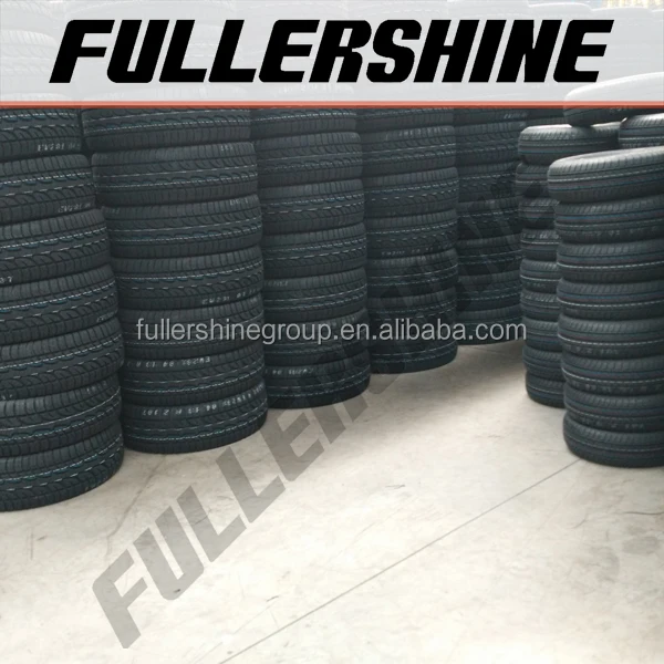 top quality winter studded snow tires in size 185/65R15 195 / 65R15 205 / 55R16 for Russia Market