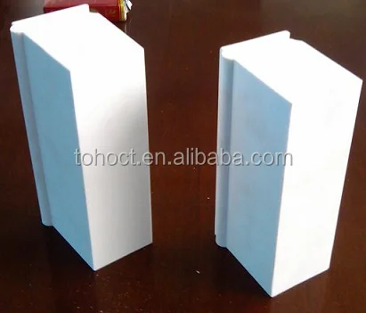 92% глиноземная керамическая плитка кирпичная плита