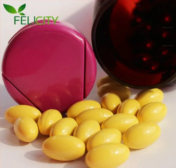 Канада GMP производитель 1000 мг EPA/DHA 18/12 Омега 3 рыбий жир оптом