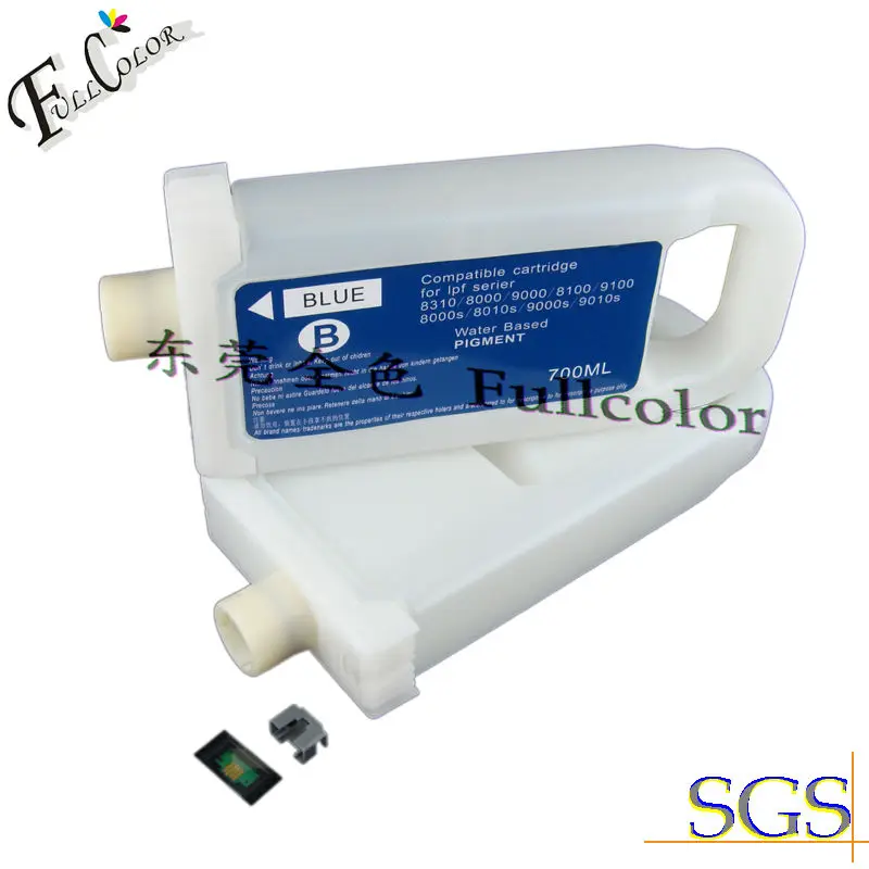 принимает paypal pfi-703 чип для ipf810 ipf820 ipf815 ipf825