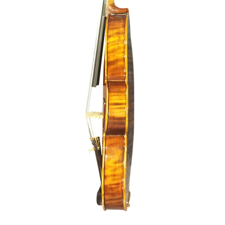 Violin professional with Case Violin bow Wholesale