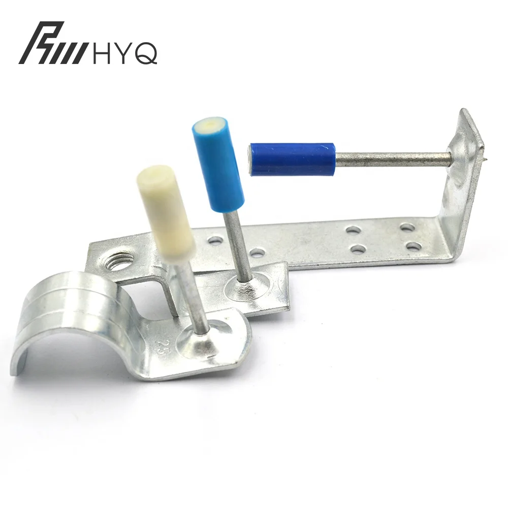 march festival shoot nail  and pin ceiling nails low price