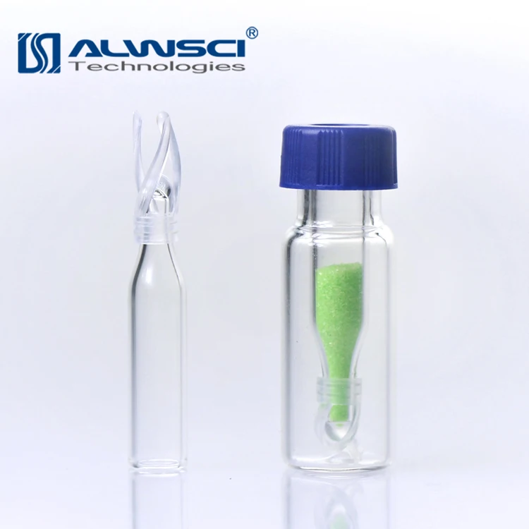 ALWSCI Factory sale 6mm insert for HPLC vial insert for HPLC 9-425 autosampler vials