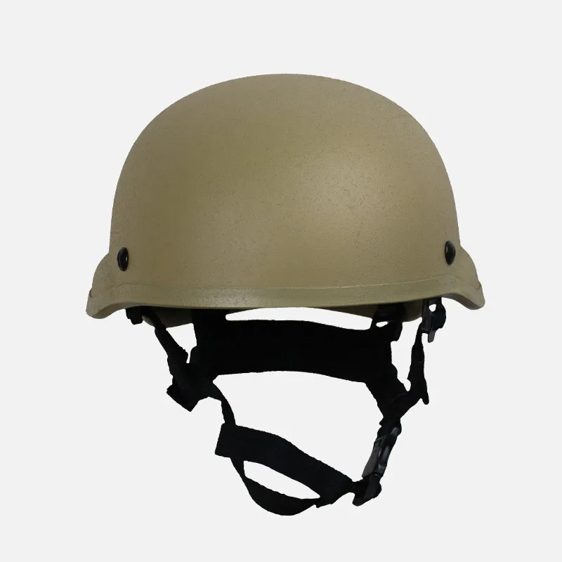 MICH Plastic Safe Helmet Tactical Helmet Mich2002 gear ABS Material Helmet