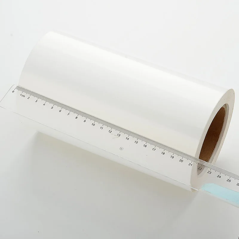 Self Adhesive Inkjet Glossy PP Label Sticker Paper