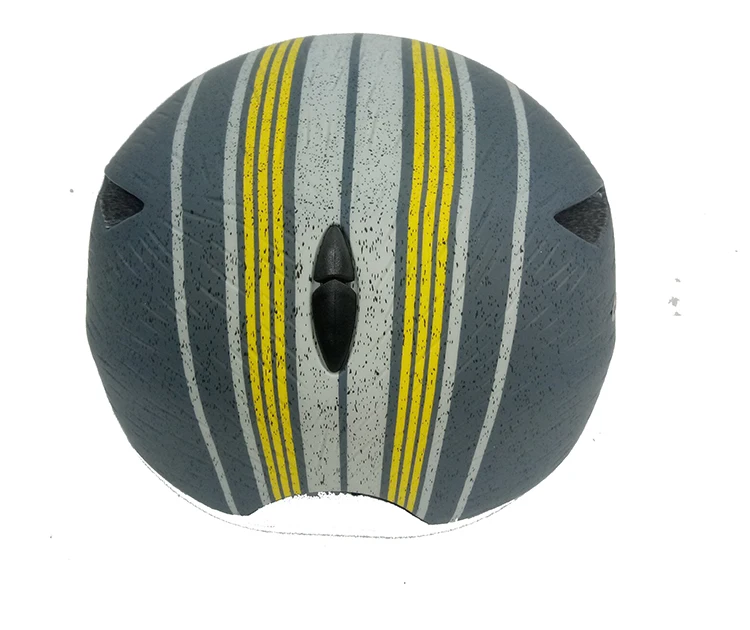 High Quality Urban Bicycle Commuting Helmet Longboard Helmet For Teenagers Street Passion Safety Fob Reference