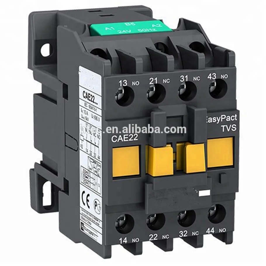 GMC-85 AC220V 50Hz AC magnetic contactor