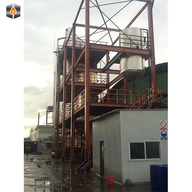 
Small biodiesel plant biodiesel production machine waste cooking oil plants 