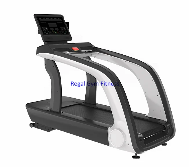China fitness equipment commercial treadmill