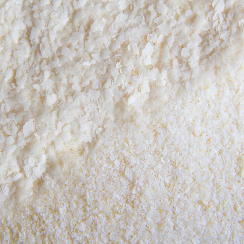 Bulk Organic Instant mashed potato flakes fast food meal replacement