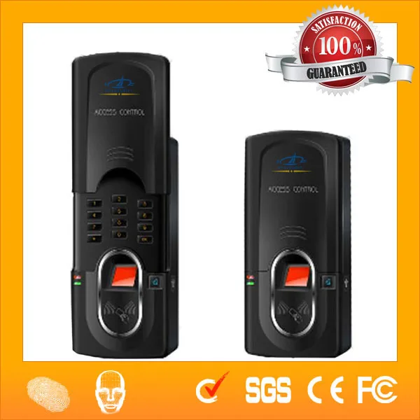 Свободное программное обеспечение Китай Палец сканирования Пробивая карты проектор HF-F6