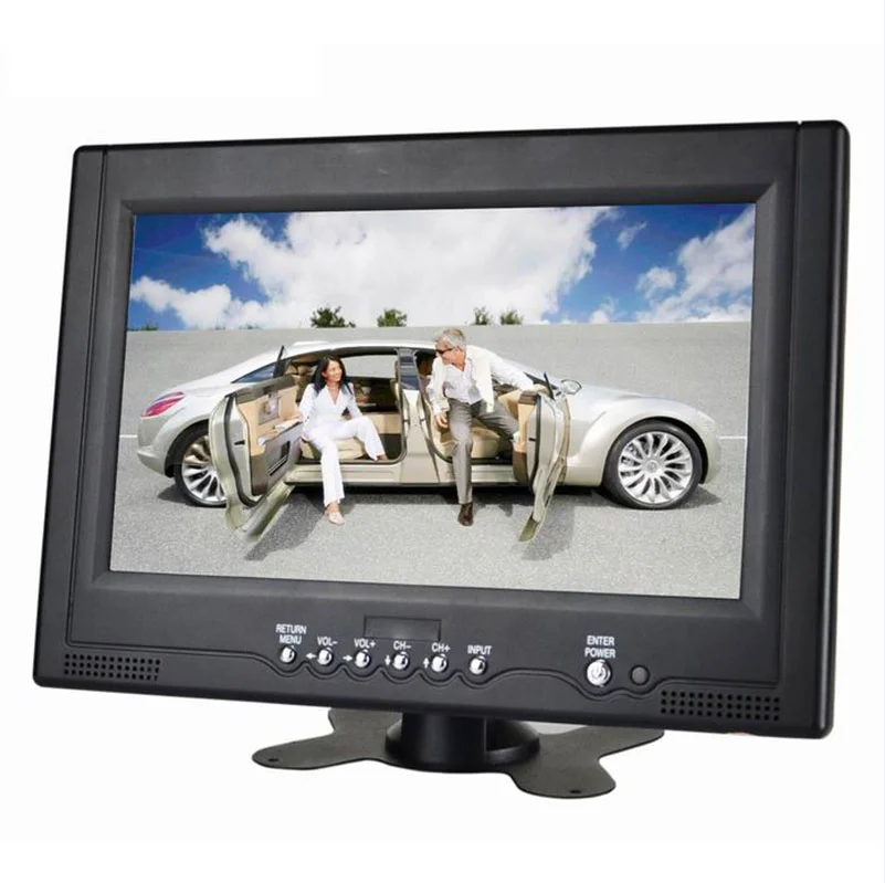 Support OEM Monitor ISDB LED TV