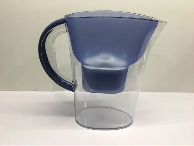 Cheaper Price 3.5L Alkaline Water Pitcher / water pitcher filter