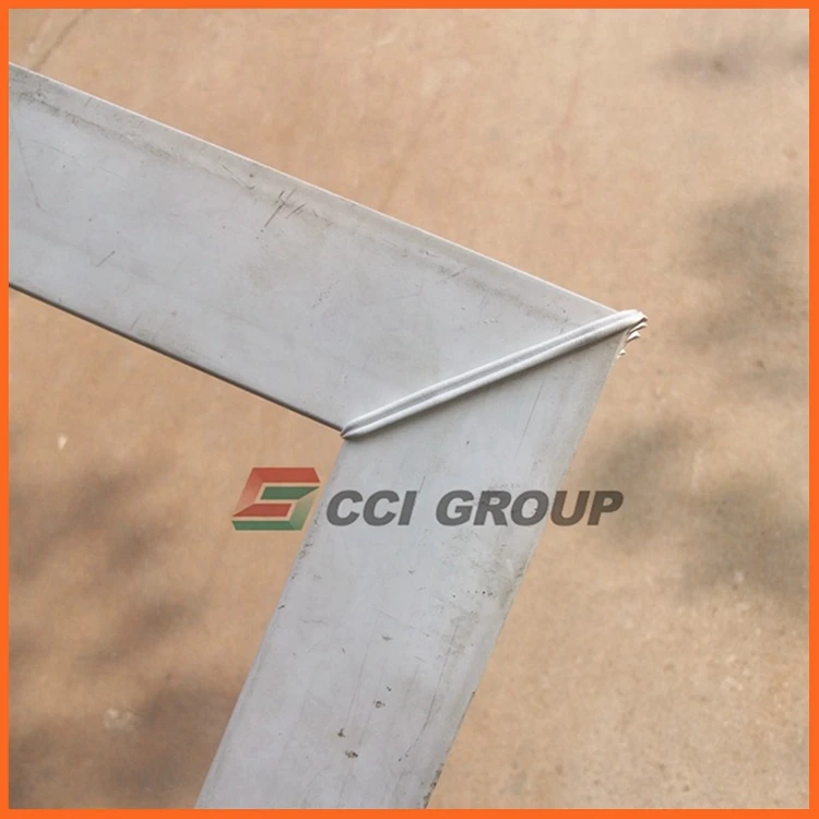 
manual pvc doors and windows making machine for welding aluminum doors windows with CE 