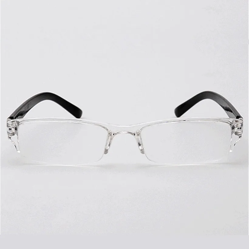 Пресбиопические очки из смолы оптическое стекло 1 0 5 2 3