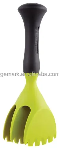 Nylon Serrated Salad Chopper Chop stir