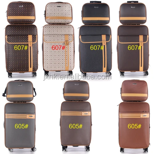 luggage set