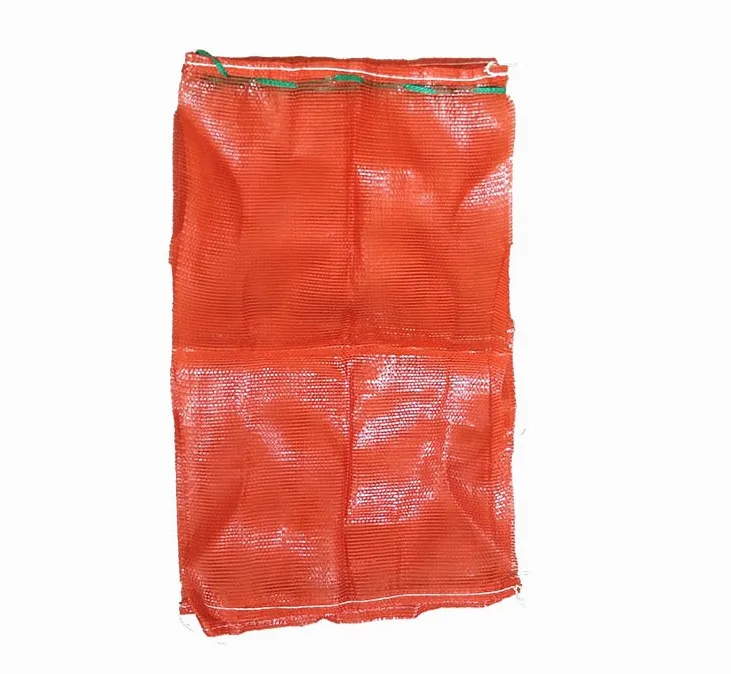 
firewood pp mesh bag 