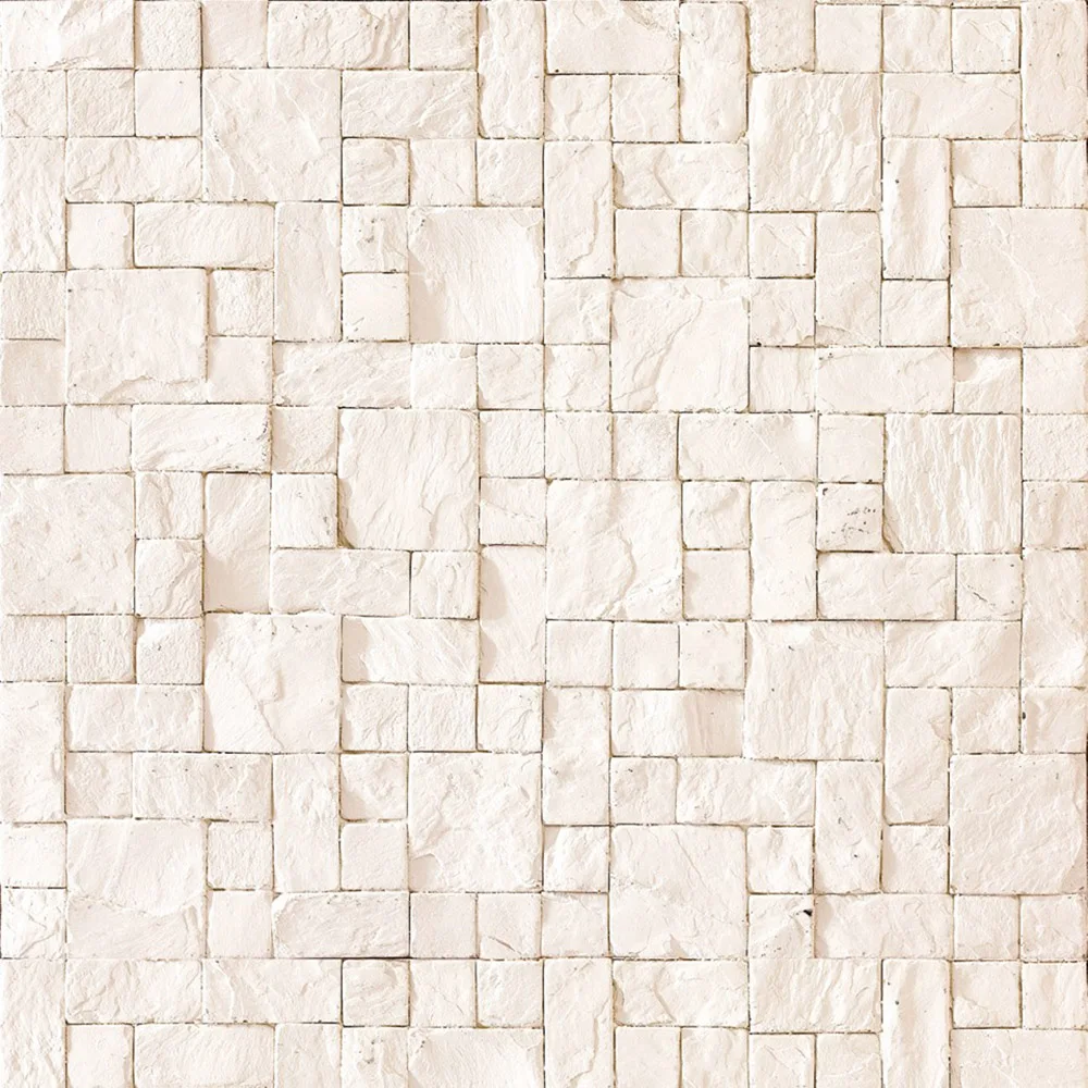 Easy Install Flexible Decorative Outdoor Soft Clay Mosaic Wall Ceramic Tile In Pakistan