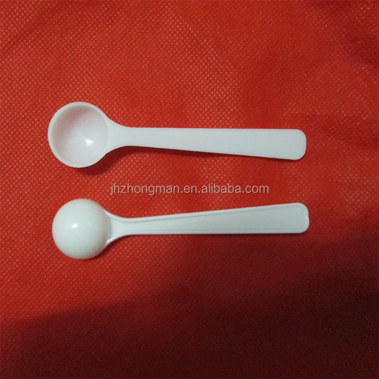 
1g powder spoon, 1 g quantitative milk coffee spoon,custom logo baby measuring spoons 