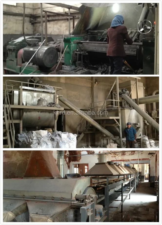 Red color Bakelite Powder Phenolic moulding compound