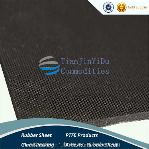Emulsion-polymerized styrene butadiene rubber (E-SBR)