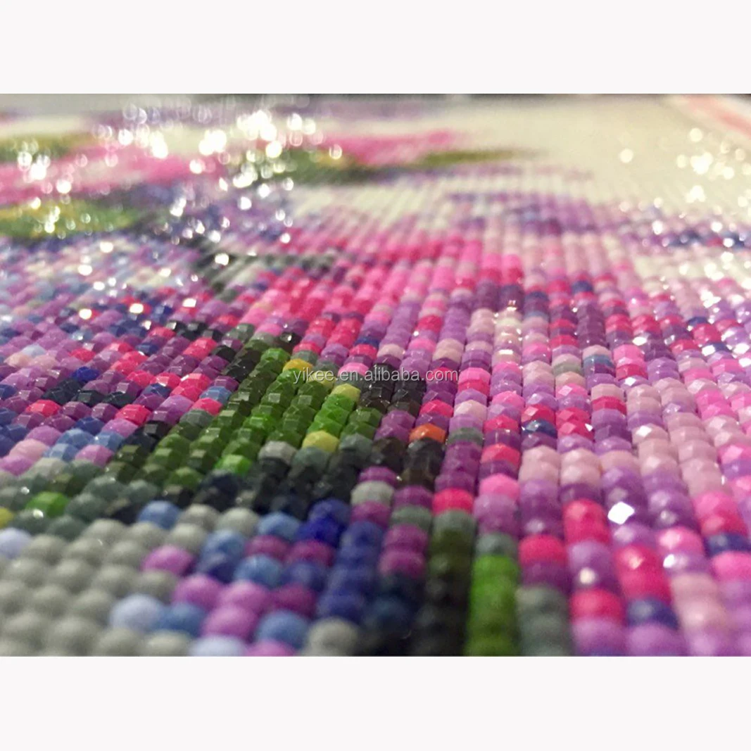 
diy painting art craft supplies,5d diamond painting ,diy crystal diamond painting 