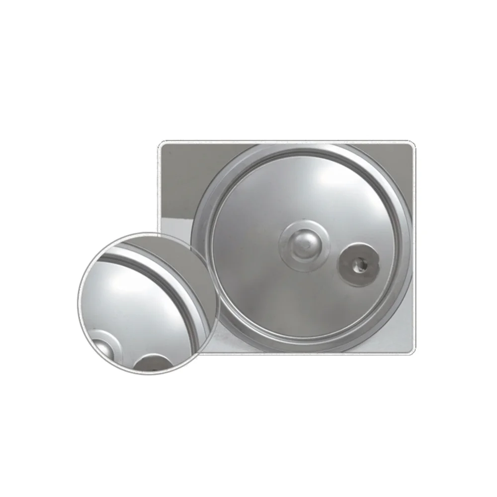 20L Home Beer Brew Kettle Of Stainless Steel, Wine Making Machine, Fruit Wine Bucket