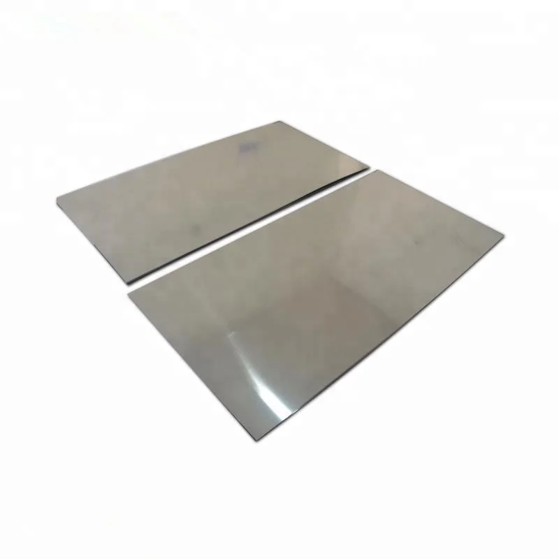 baoji ASMT B386 high density molybdenum sheet price per kg
