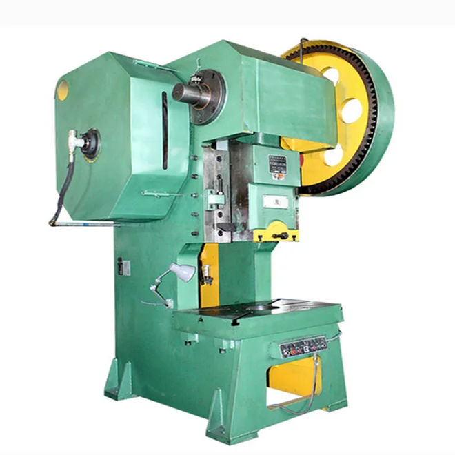 
J23 series mechanical power press 