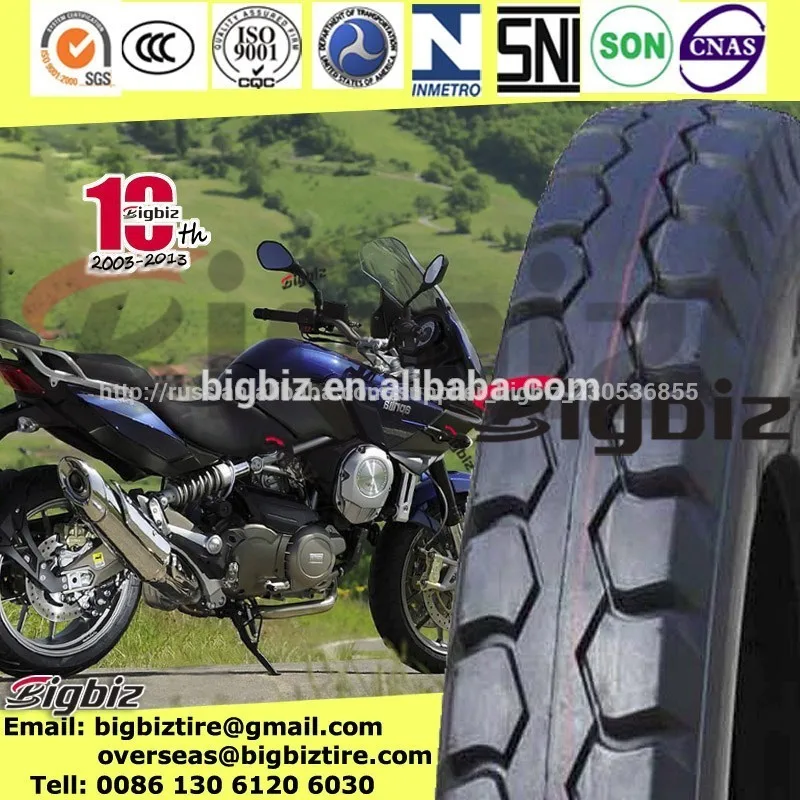 мотоцикл шин дистрибьюторов, бутил мотоциклов шины 4.50-12