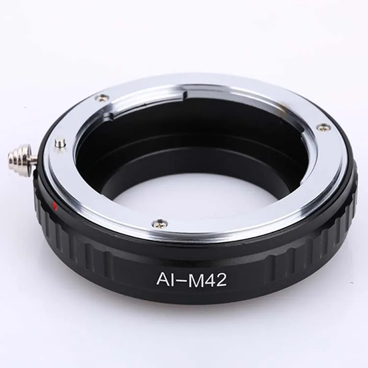 China low price high grade camera lens adapter ring for nikon
