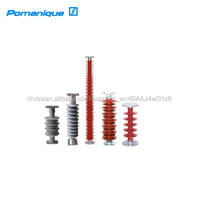 Полимера станции pin пост изолятор