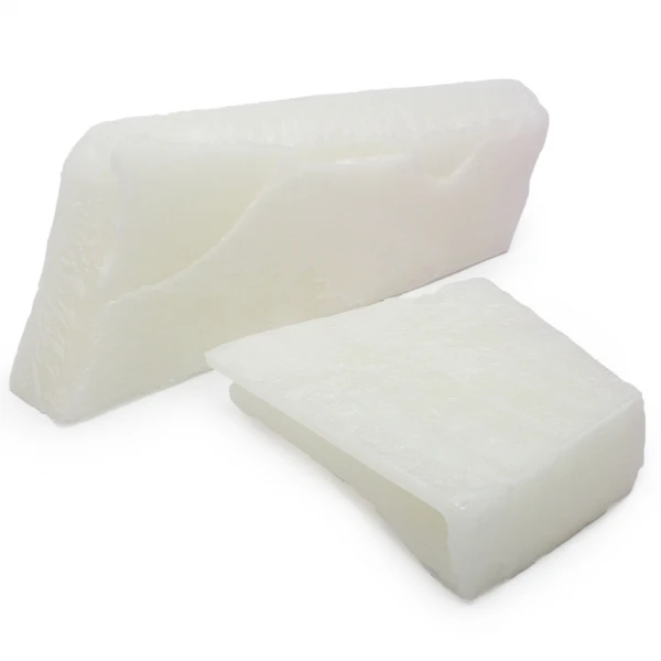 Fushun PetroChina refinery fully refined paraffin wax 62 64