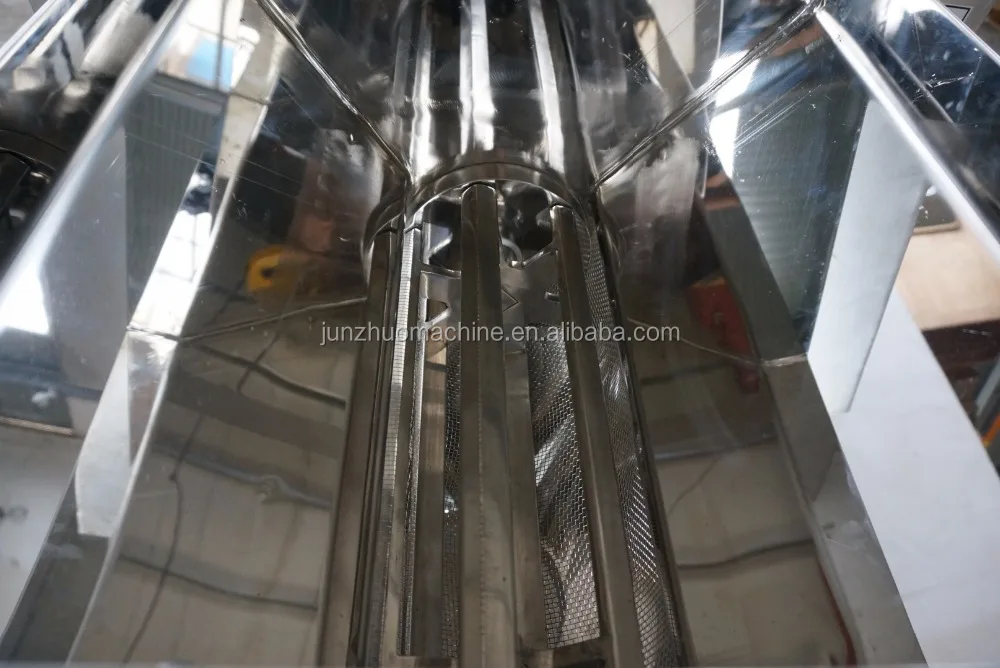 YK-160Z Wet Flour Powder Oscillating Granulator and Granulating Machine