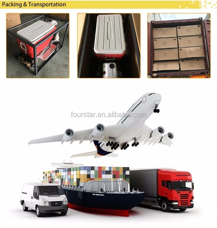 2 stroke car cooler warmer