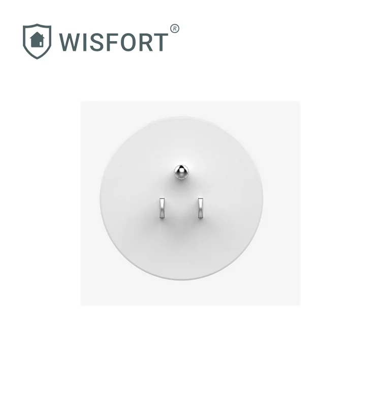 Новый Smart Plug Alexa 10A США Тип smart мощность разъем Wi Fi электрические вилки работать с Alexa эхо и google дома голос