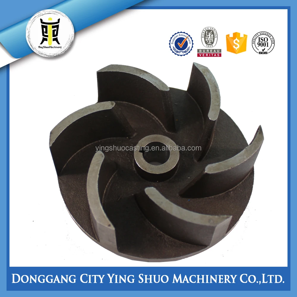 
factory casting concrete pump parts, mud pump parts, tractor parts hydraulic pump 