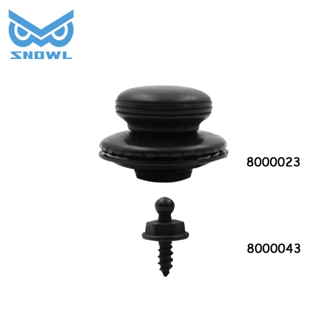 SNOWL Marine hardware supplies new products boat window accessories