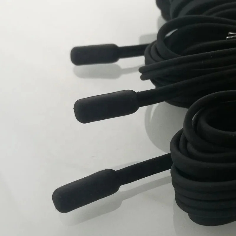 3.75KV Insulation TPE PTC NTC Thermistor 10K Ohm 1m For Washing Machine