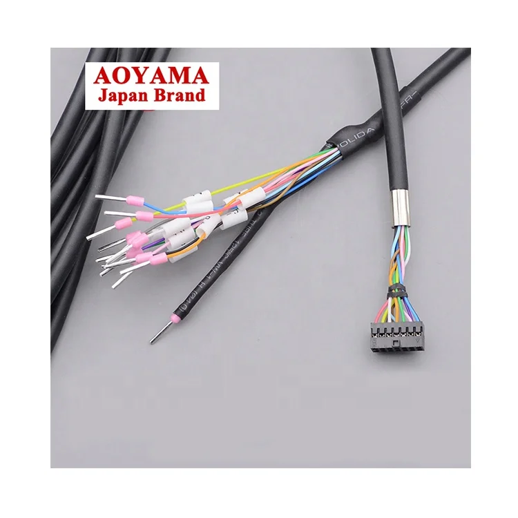 heidenhain linear encoder elevator encoder cable