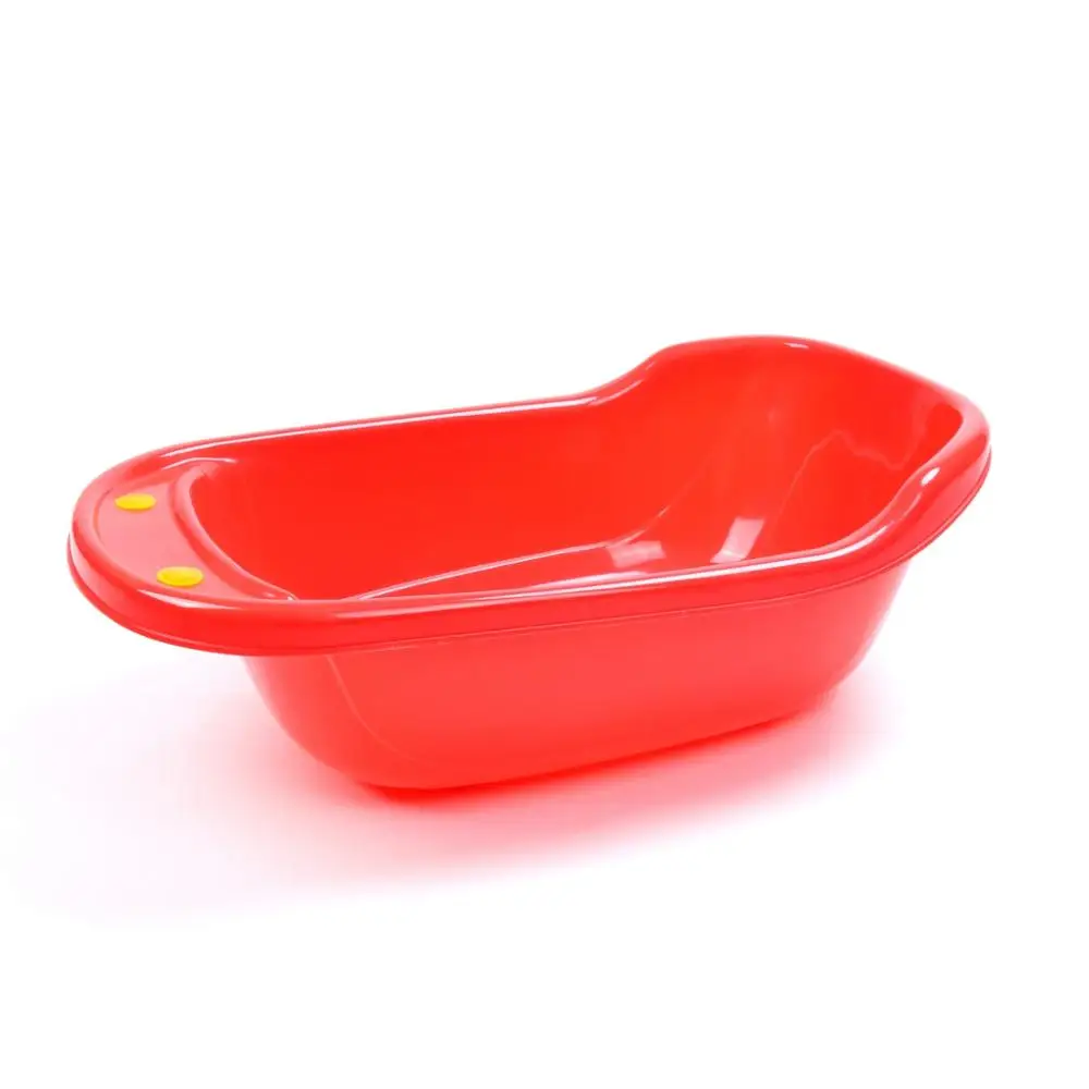 2024 Hot Sale Popular Baby Care Products Plastic Baby Bath Tubs