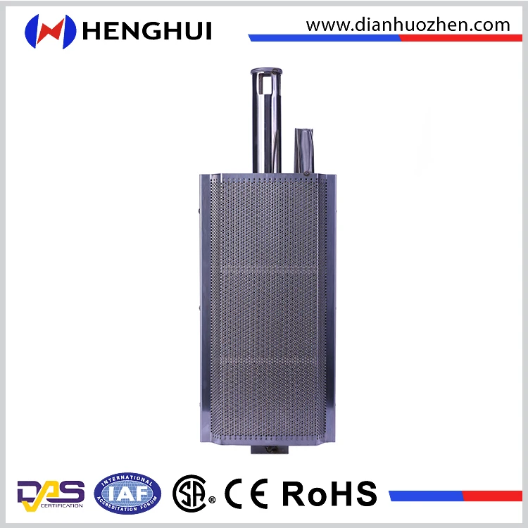 Made in china high precision gas grill replacement burner pilot burner