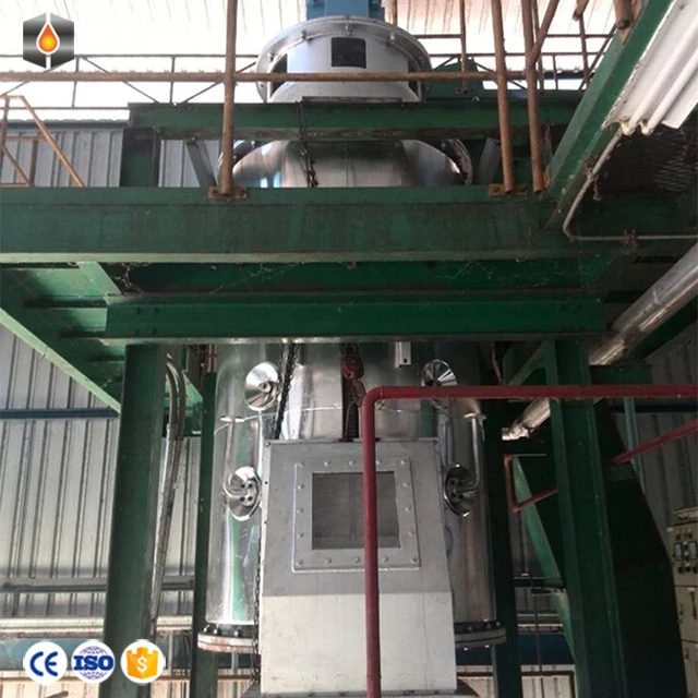 500kg/hour palm oil extractor machine African palm fruit oil mill press machine