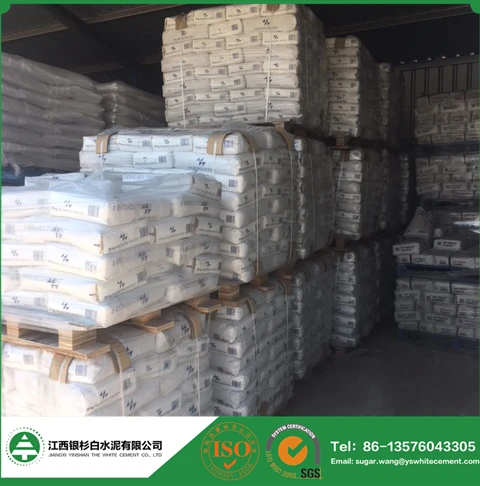 New product rapid-hardening Calcium Sulphoaluminate cement  CAS