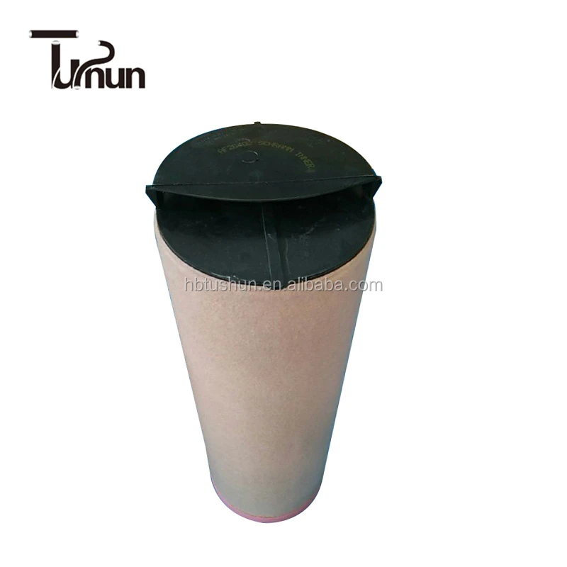 Mann air filter manufacturer 17801-2550 /P181002 /C311390