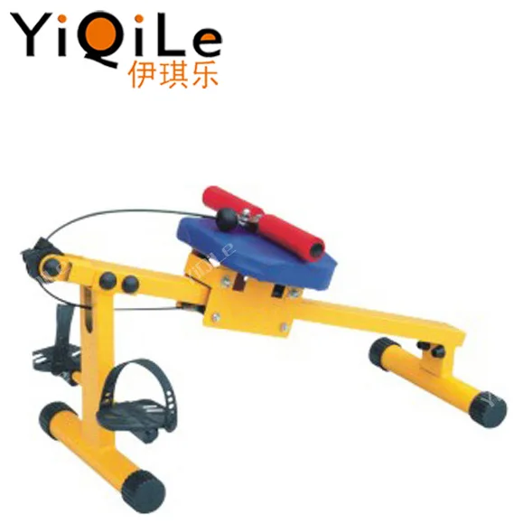 indoor fitness equipment for children horse riding machine