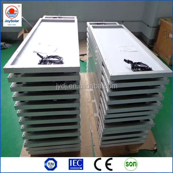 280 Watt Polycrystalline solar panel with high efficiency/Poly-crystalline silicon pv solar panel/solar panels price