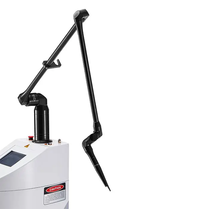 Stationary Style 30Watts CO2 surgical laser equipment for Hard Tissue Treatment with OEM Design