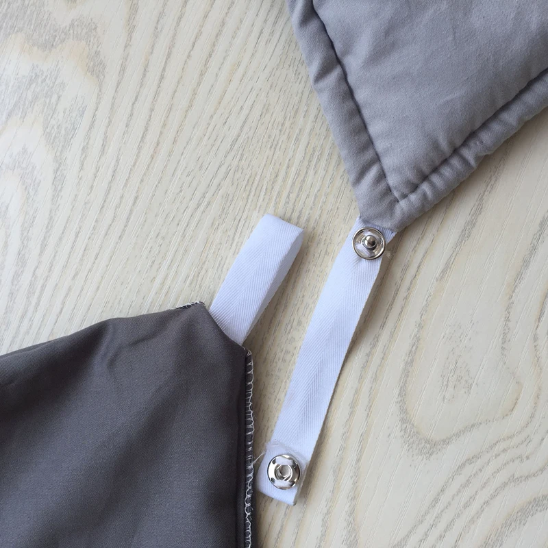 Wholesale Weighted Sensory Bamboo Blanket Weighted Blankets